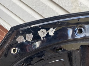 фото thumb №7, Skoda octavia 3 iii 13- капот