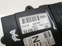 фото thumb №4, Модуль двері правий перед opel vectra c