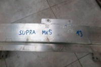 фото thumb №9, Балка усилитель бампера перед передняя toyota supra mk5 8811167