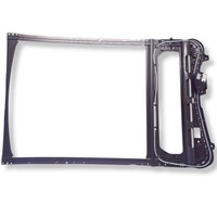 фото thumb №1, Жалюзі дах renault kadjar шторка панорами 2015-2022r оригінал