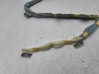 фото thumb №5, Lexus is 220d-250-350 2007 задня сторона ліва шторка безпеки подушка безпеки