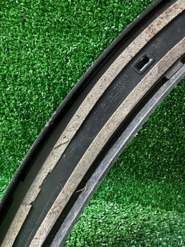 фото thumb №6, Mercedes gla планка крила правий зад