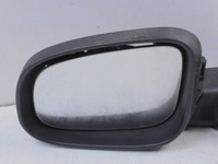 фото thumb №9, Volvo s60 2 зеркало левая 10-13 4d