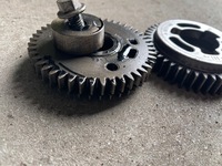 фото thumb №5, Колесо распределительного вала грм master movano 2.3 10-22r dci