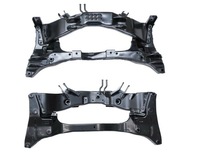 фото thumb №1, Рама задняя mitsubishi outlander 1 i 4wd 2.0 2.4