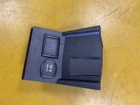 фото thumb №1, Защита заглушка разъём 12v прикуриватель infniti q30