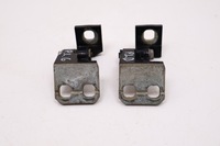 фото thumb №2, Jeep renegade петли дверь левых передний 876