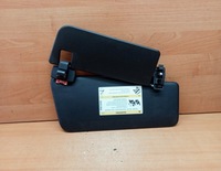 фото thumb №1, Защита солнцезащитная левая mercedes gl x166