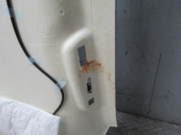 фото thumb №7, Mazda 3 bp iv 23r потолок потолок автомобиля з люком
