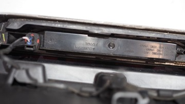 фото thumb №7, Grand cherokee wk2 спойлер спойлер свет сплав 14r