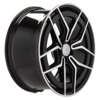 фото thumb №5, Amg стиль 18 do mercedes sl-class r129 r230 r231 slk-class r170 r171