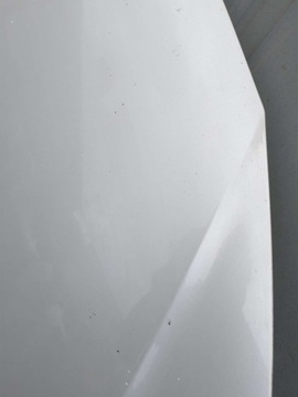 фото thumb №7, Капот кришка двигуна колір: 37j біла перлина subaru impreza gh 07-11r