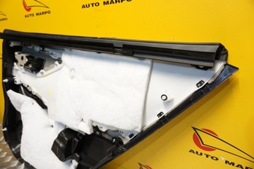 фото thumb №13, Subaru outback 2022 2023 2024 боковина дверь обивка зад левый usa