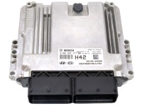 фото thumb №1, Ecu hyundai i40 1.7 crdi 39140-2a520 0281031717