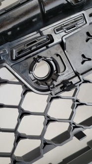 фото thumb №16, Бампер перед mercedes glc x254 amg a254 2022-