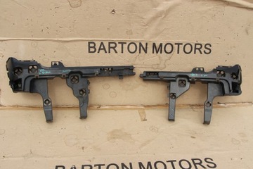 фото thumb №8, Ползун бампера левый зад задний mini cooper lci one f55 5-дверь 2014+