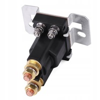 фото thumb №9, Реле стартер 500a dc 12v spst контактор автоматичний запуску