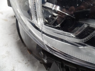 фото thumb №6, Bmw x3 g01 x4 g02 лампа права адаптивний led європа оригінал