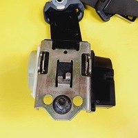 фото thumb №8, Pas безпеки лівий задня mercedes benz ml w163 a1638600385 nr339