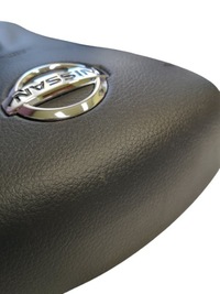 фото thumb №7, Nissan note e12 13-17 подушка безопасности подушка водителя 2