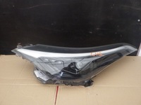 фото thumb №1, Лампа ліва лівий перед передня toyota c-hr lift