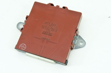 фото thumb №1, Jb258 lexus rx ii модуль блок управления 89670-48010