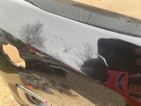 фото thumb №8, Бампер передній перед nissan navara np300 15-