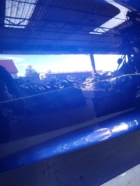 фото thumb №7, Ford s max mk2 ii двері праві зад 14-19
