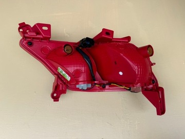 фото thumb №8, Hyundai tucson 4 iv рестайлінг 24r-lampa протитуманна лівий зад ліва задня