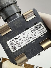 фото thumb №5, Радар disctronic vw golf passat 5qf907561g