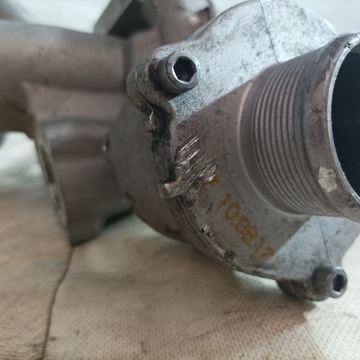 фото thumb №13, Audi q5 17- турбонагнітач usa 06l145722s