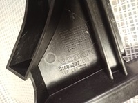 фото thumb №5, Volvo v60 i 11-18 напрямна кронштейн підлога багажника ліва 31484277