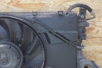 Opel astra j рестайлинг  2.0d вентилятор радиатор d748 Недорого, фото thumb