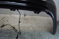 фото thumb №12, Бампер задня chrysler grand voyager v lift town cou