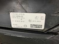 фото thumb №8, Skoda karoq лампа ліва przór фара full led 57b941015d оригінал europa