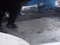 фото thumb №10, Bmw x4 f26 14- двері праве задня задні