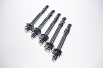 Экспресс-анкер M12x200 для бетона ARVEX