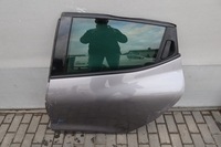 фото thumb №1, Дверь левый задняя clio iv