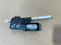 фото thumb №6, Моторчик подголовник сиденье левый правый, механизм mercedes sl r230, w230 zu