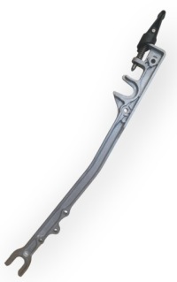 фото thumb №1, Кронштейн кронштейн надбудова renault gama t volvo fh