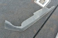 фото thumb №6, Защита слив жёлоб крышки багажника lexus gs iii комплект