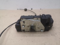 фото thumb №4, Замок двері правий задній mercedes e-klasa w211 kombi