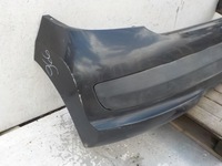 фото thumb №8, 966 peugeot 207 hb бампер задня задній