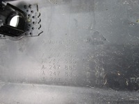 фото thumb №13, Mercedes gla ii h247 19- бампер задний a2478854304