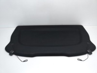 фото thumb №1, Mercedes b klasa w247 полиця задня багажника оригінал 2018-