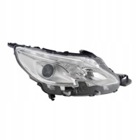 Купить Фара главный peugeot 2008, 03.13-12.19 valeo 57l110-v, фото thumb