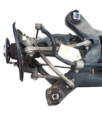 фото thumb №1, Mercedes cls c218 x218 поворотний кулак+ важелі задня 100km