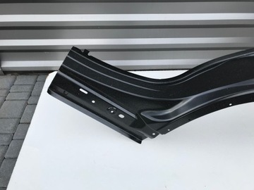 фото thumb №3, Крило зад лівий alfa romeo stelvio