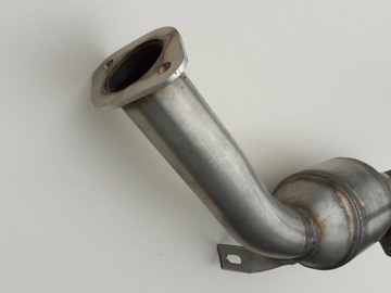 фото thumb №9, Infiniti q50 q60 nissan 350z 370z каталізатор