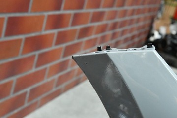 фото thumb №8, Бампер перед переднее bmw 4 g22 g23 м-пакет brooklyn датчик ремня радар